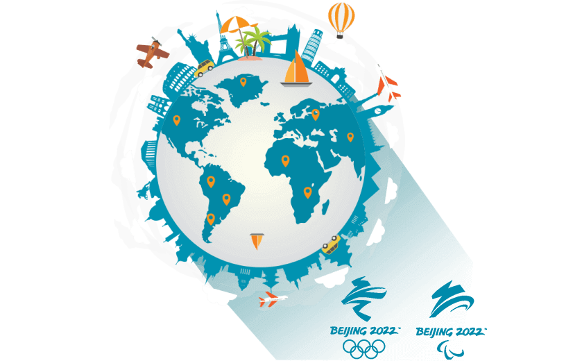 在英属维尔京群岛怎么看2023春晚 - ROUTECN